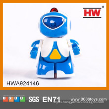 New Design Of 2 ch Infrared Remote Control Of Robot toys